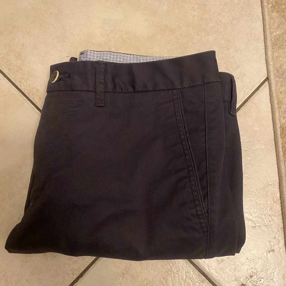 Men Chinos